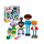 LEGO DUPLO 10423 Ludziki z emocjami - 1202657 - zdjęcie 2